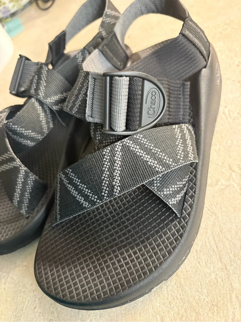 Chaco durable sport
